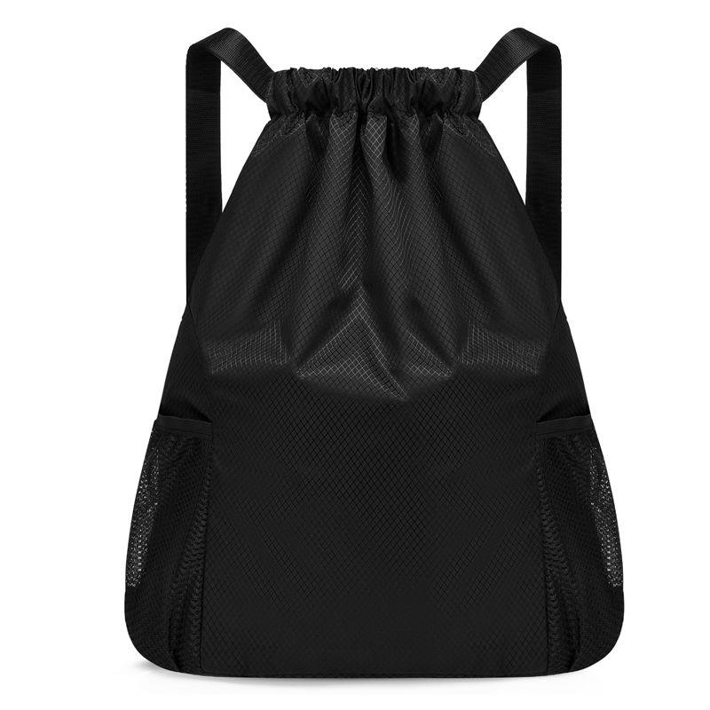 [Black] - Bottom upgrades thicker-waterproofer 42 high